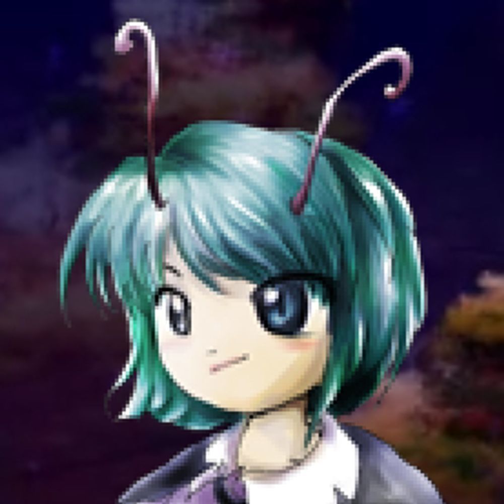 Wriggle Nightbug