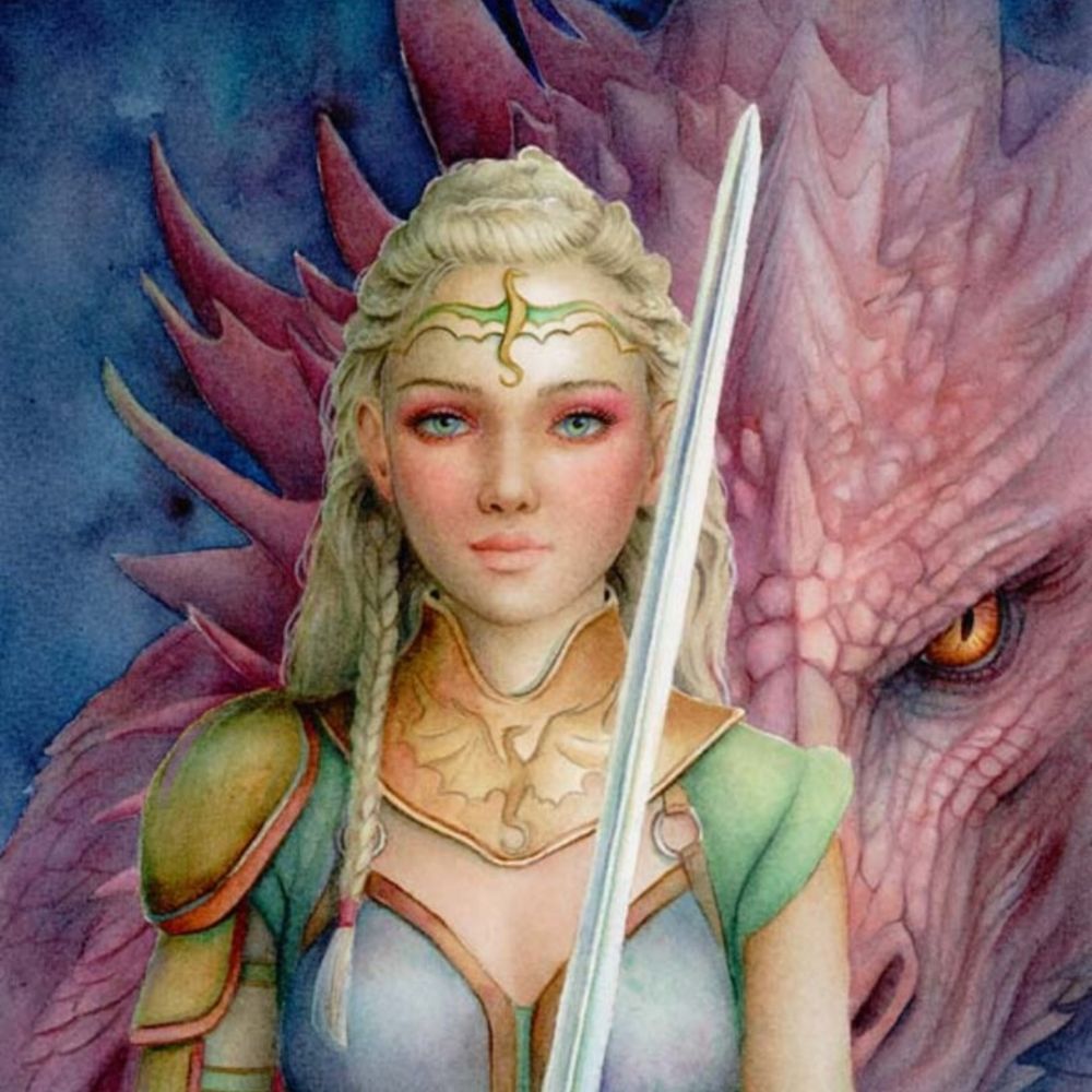 Dragon Guardian