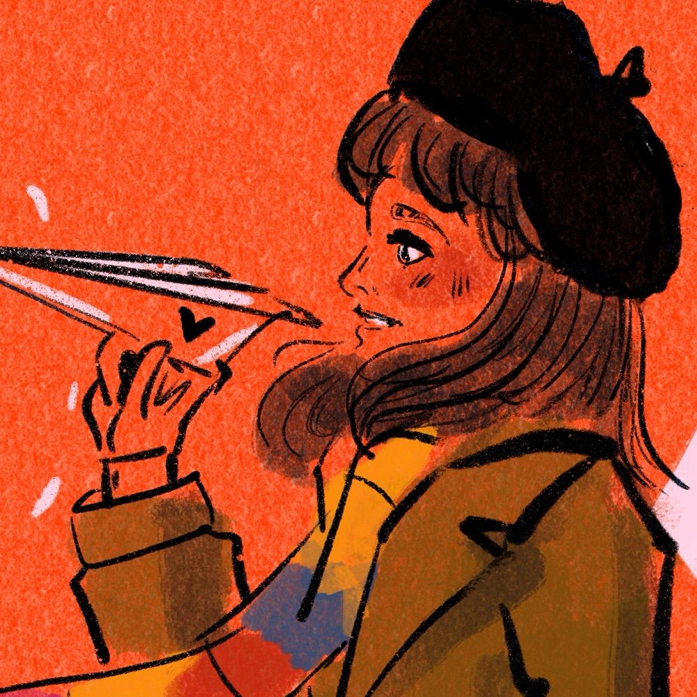 espera ✨