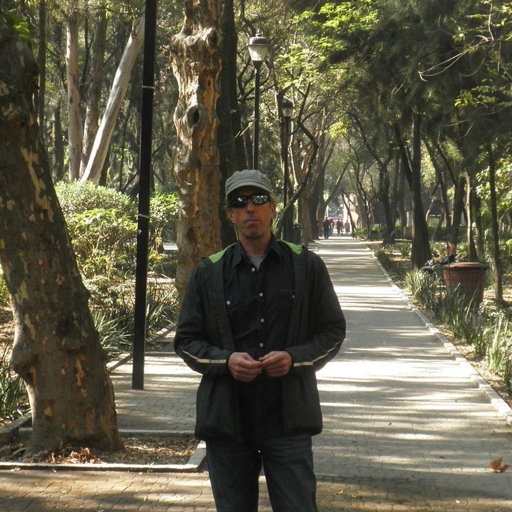 David Auerbach