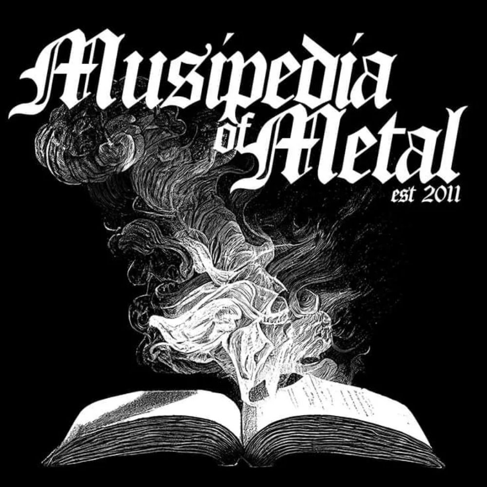 Musipedia Of Metal