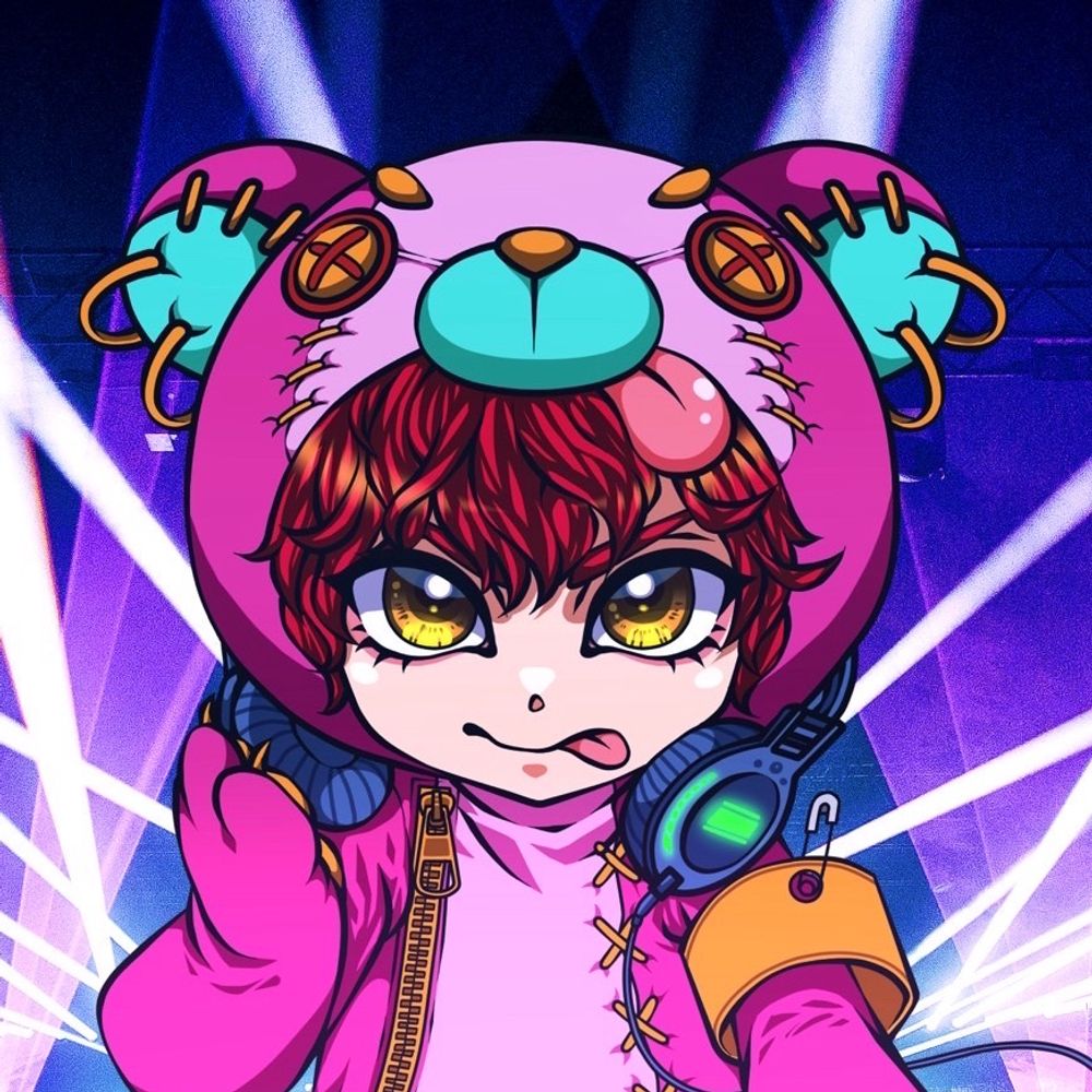 DJ✨hide