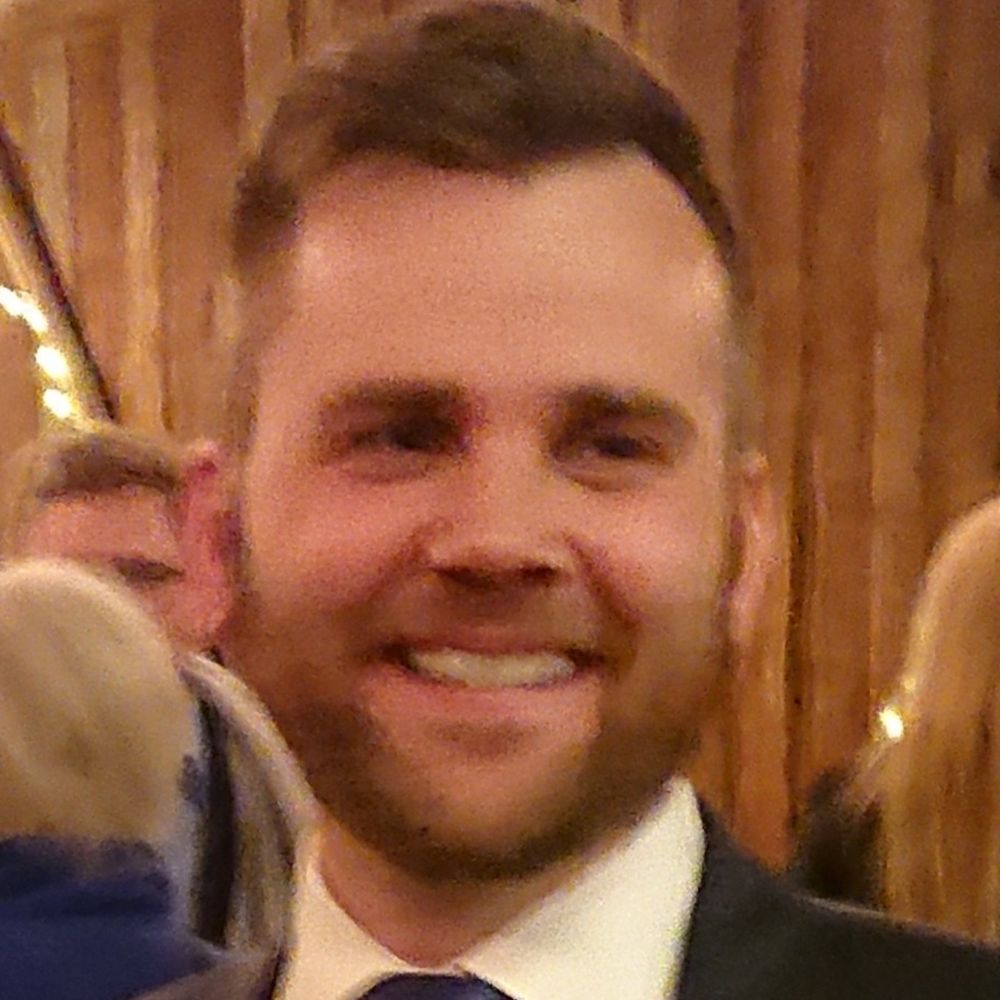 Johan Forssell 