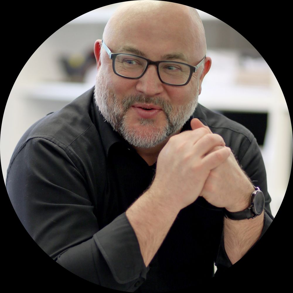 Mark Busse