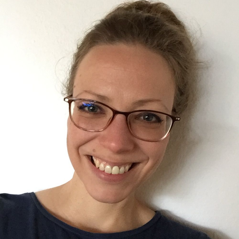 Susann Wicke