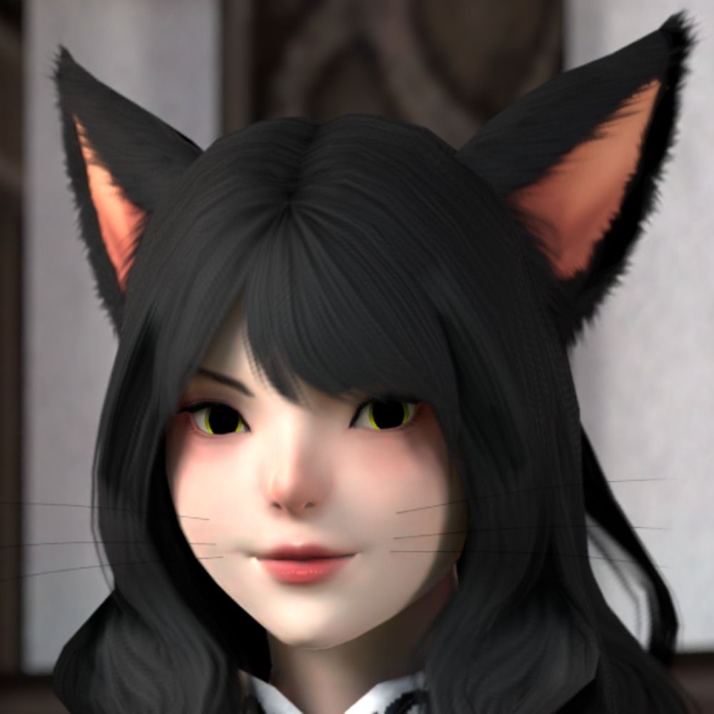 Eorzean Erotica