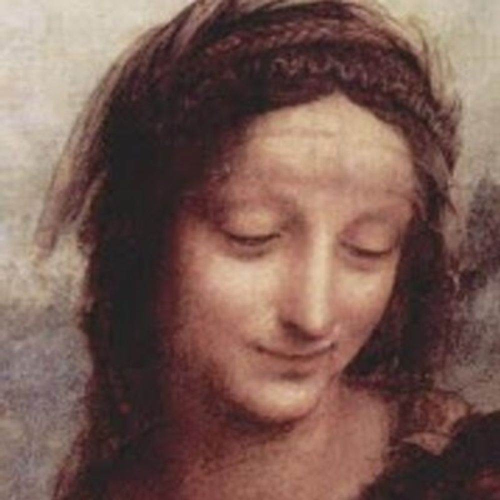 🌙 Babushka 🏳️‍🌈 ✨ 's avatar