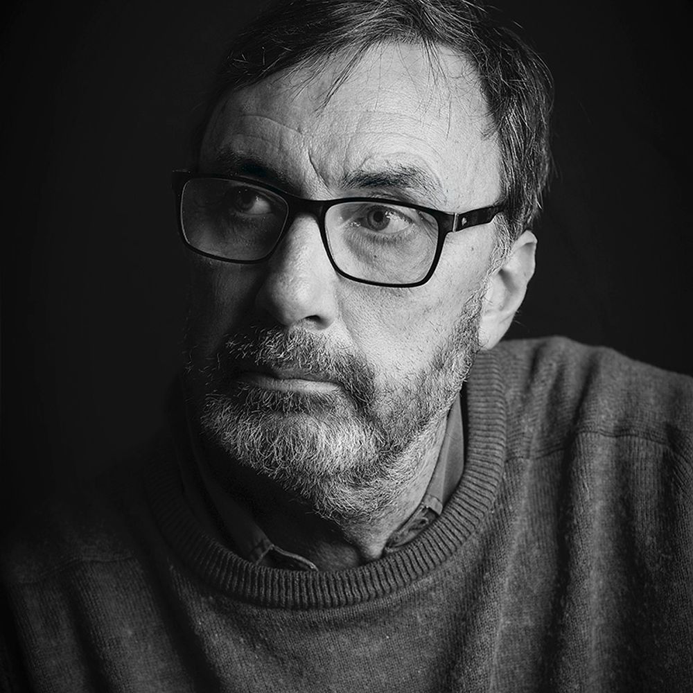 Benoît Stichelbaut Photographe