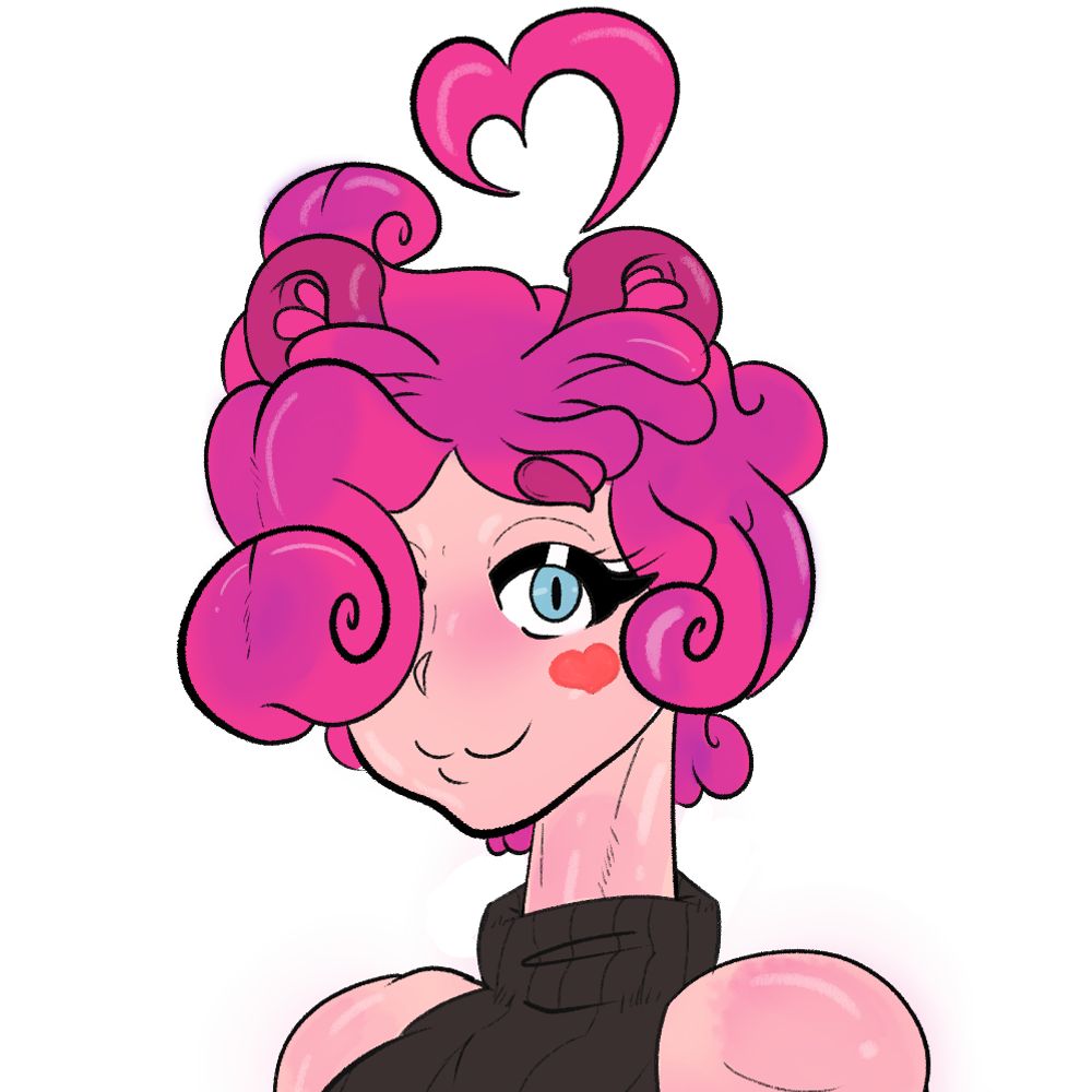 CherriBear