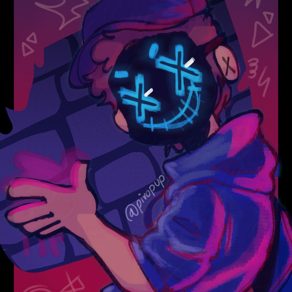 Gh0$t
