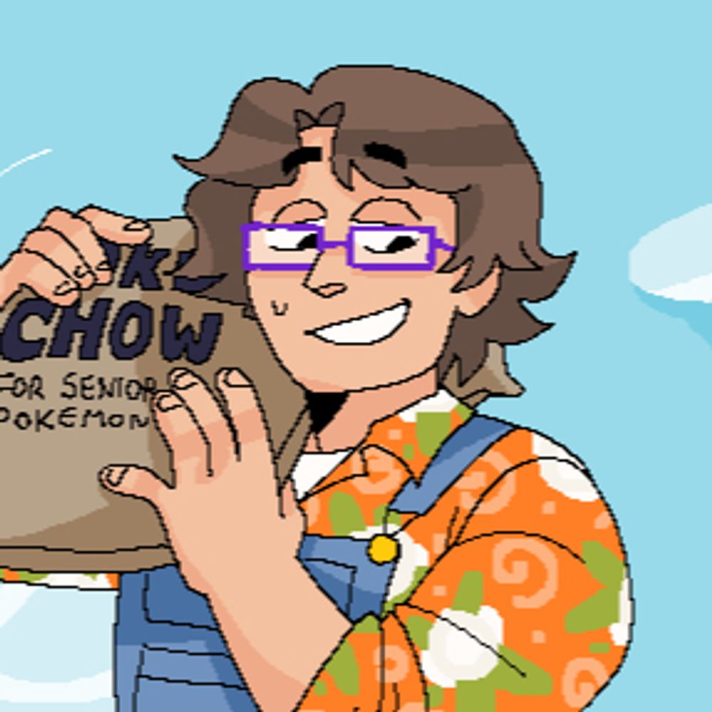 Dorky