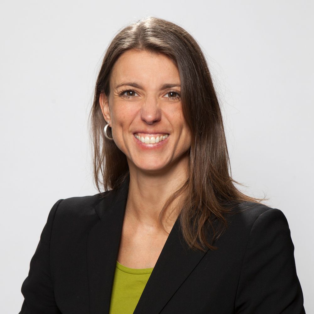 Tanja de Jonge