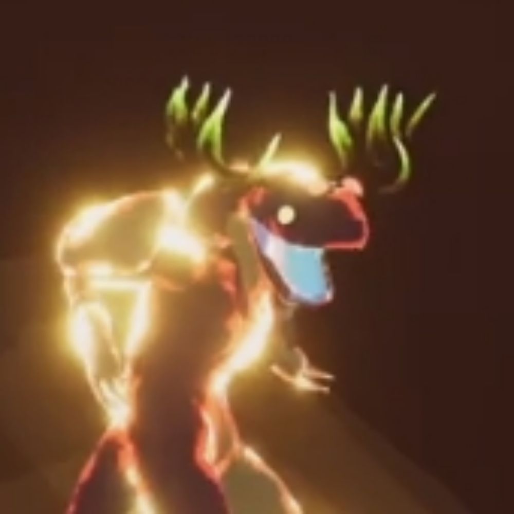 Strongest Lumierian 