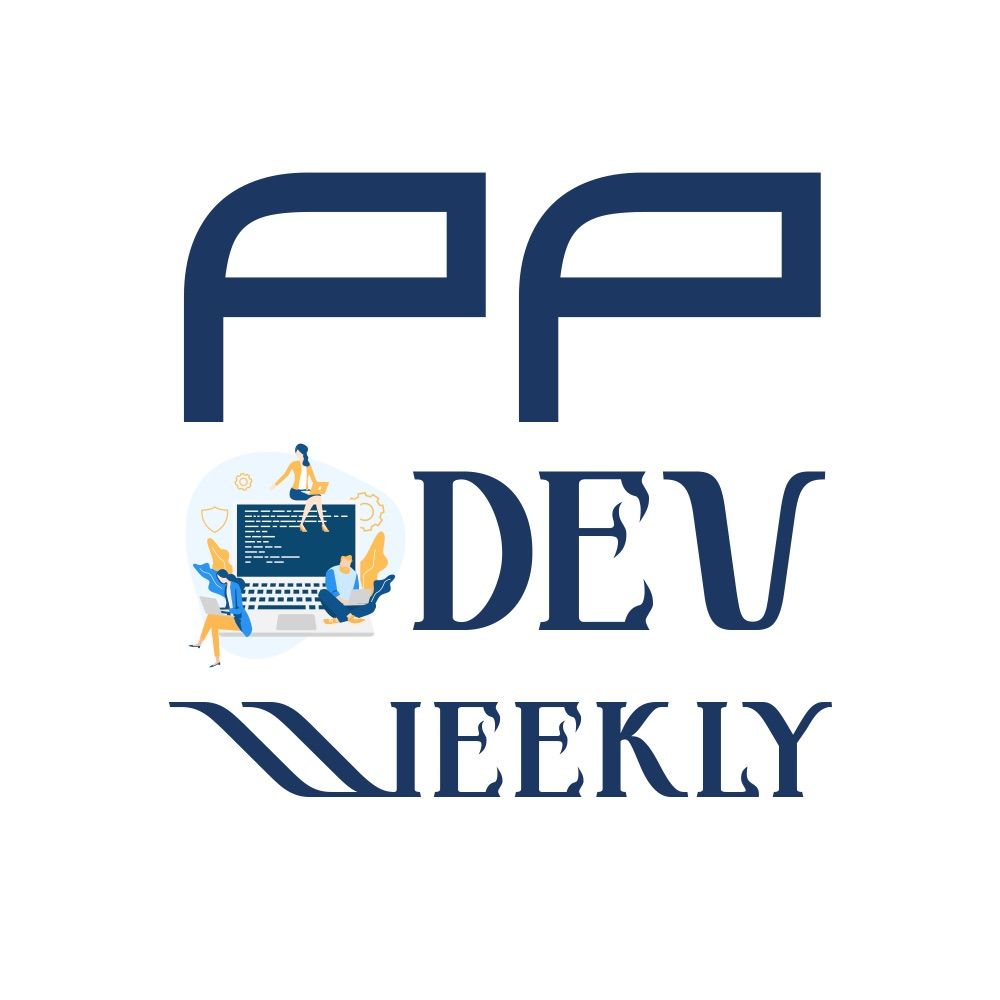 Power Platform Dev Weekly