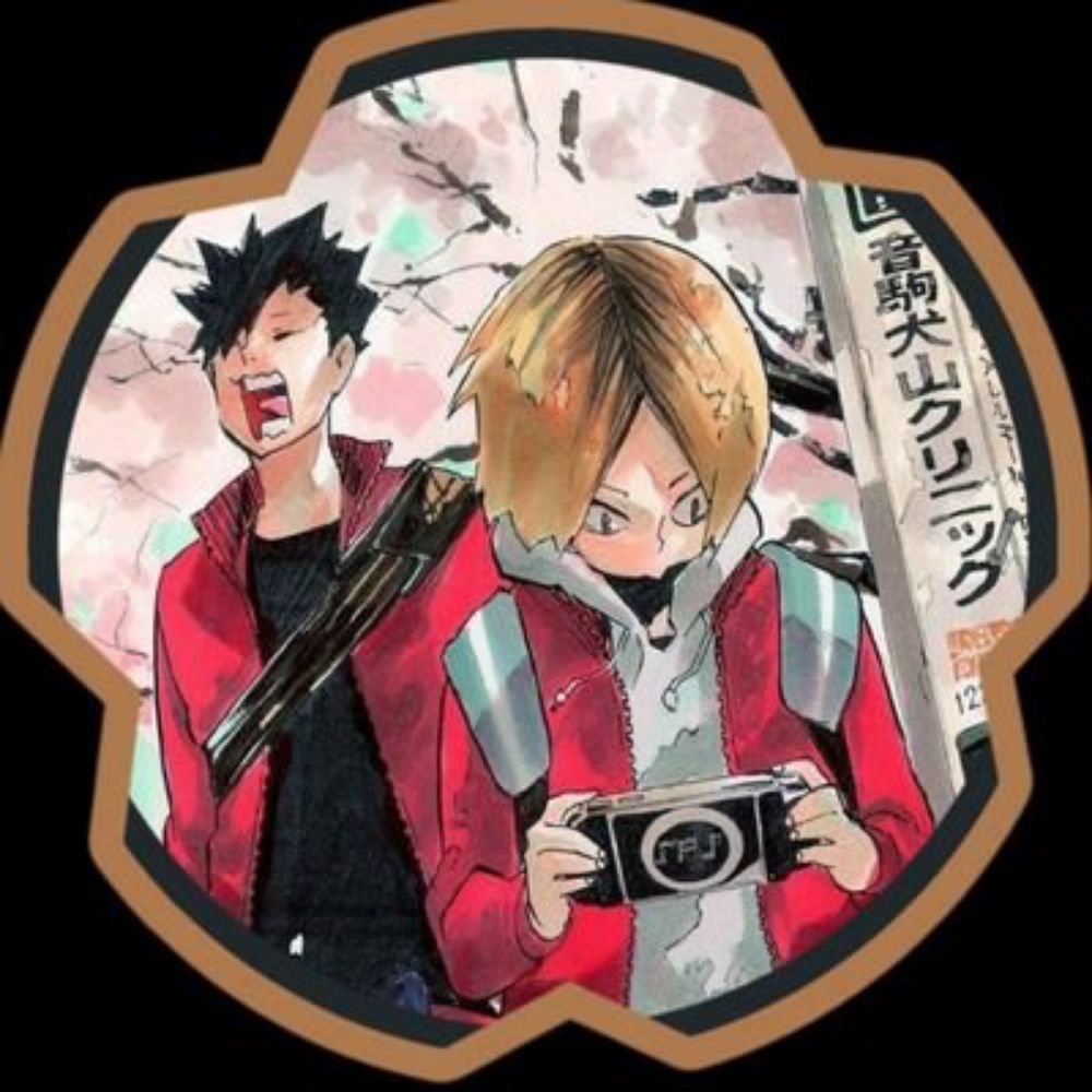 Daily Kuroken 🦔🐈