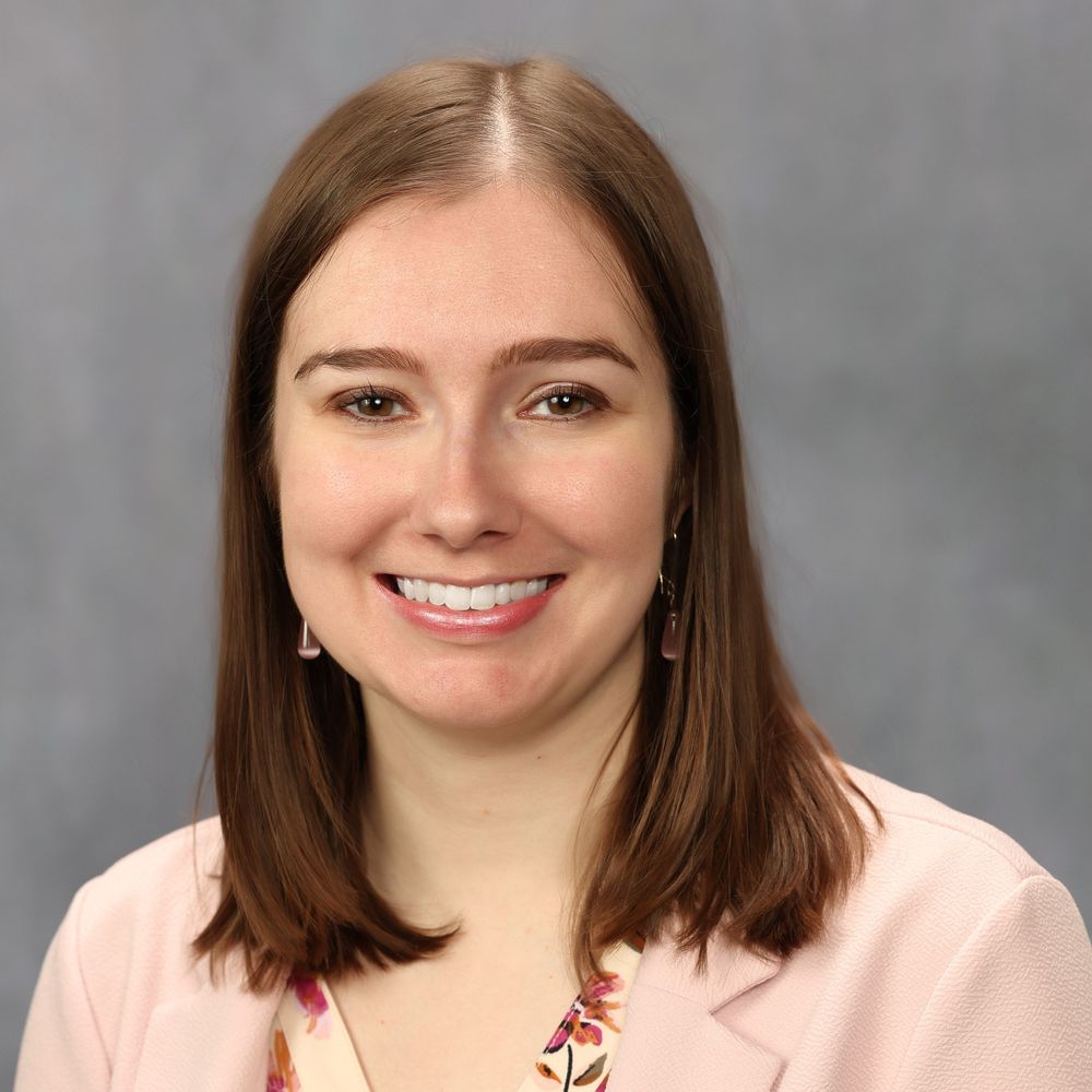 Katie Kapp, Ph.D.
