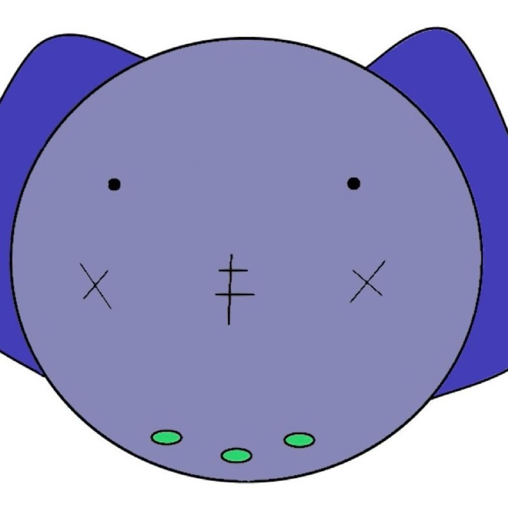 はとのん