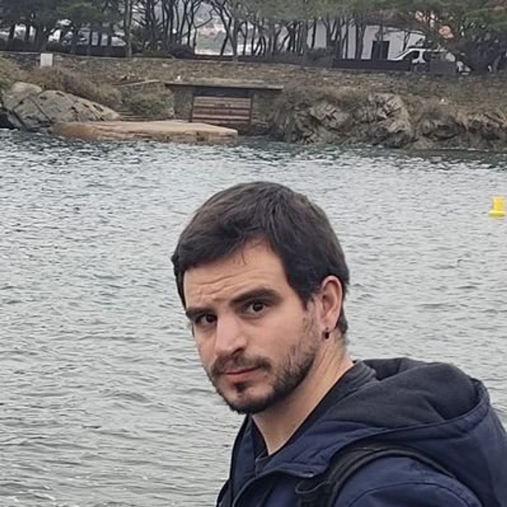 Asier Garcia Escarzaga