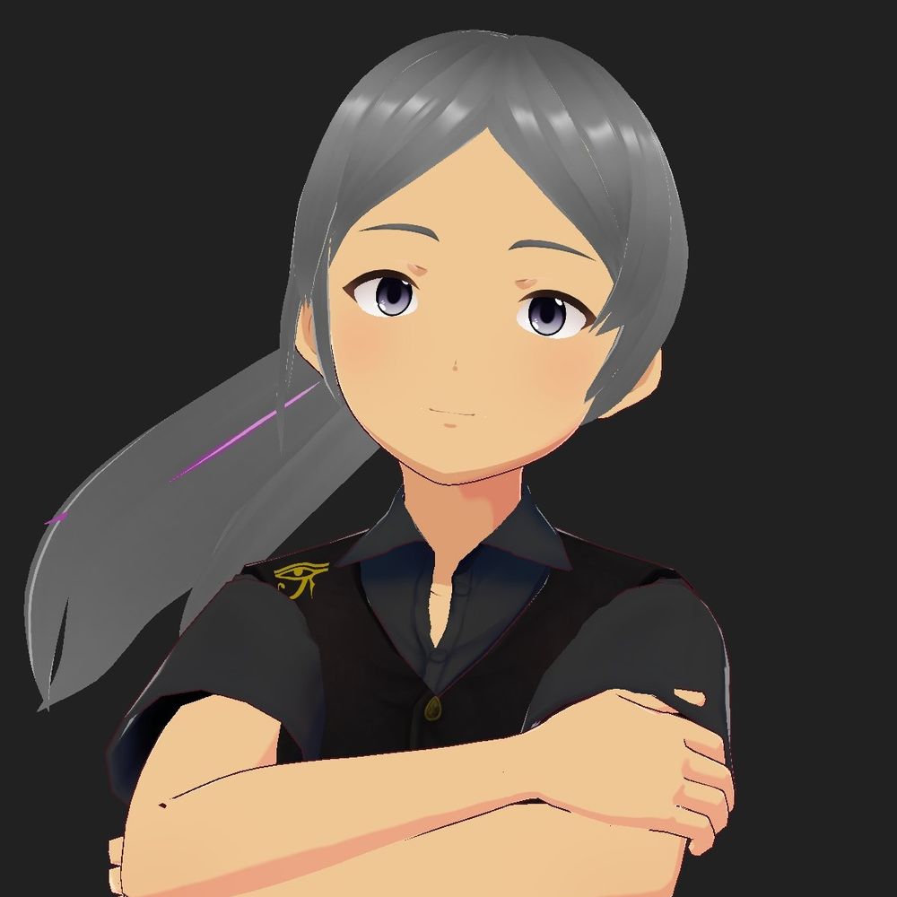 Rudolf Ambroz | Mysterious Vtuber