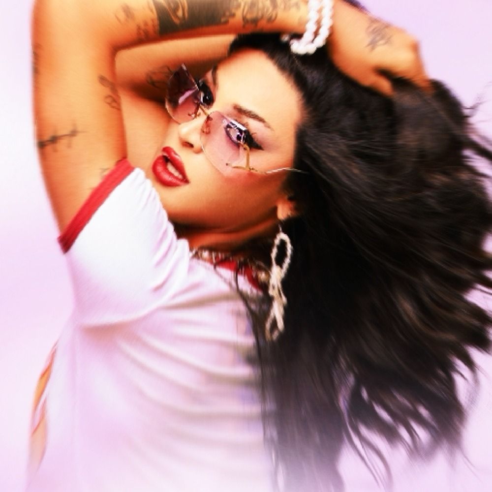 Pabllo Vittar Charts