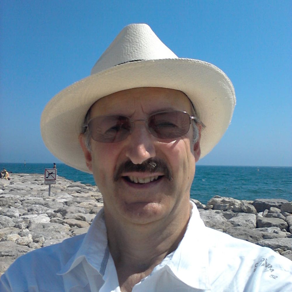 Tony Schonfeld
