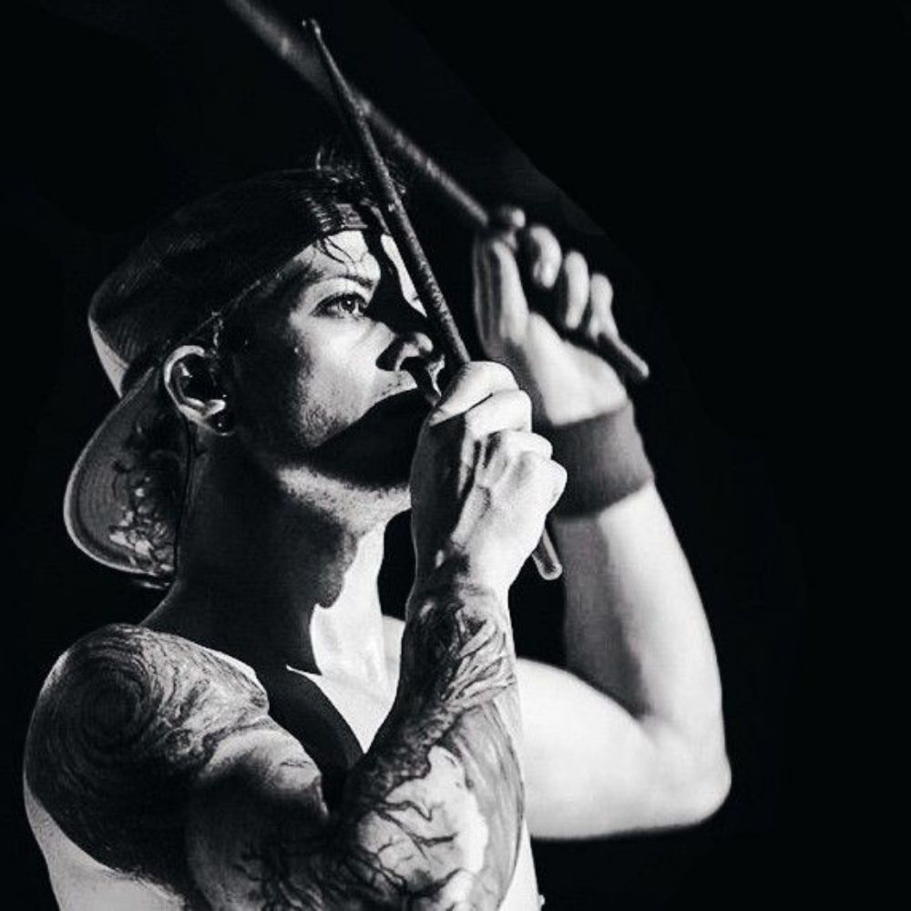 banditø 🇵🇸 |-/