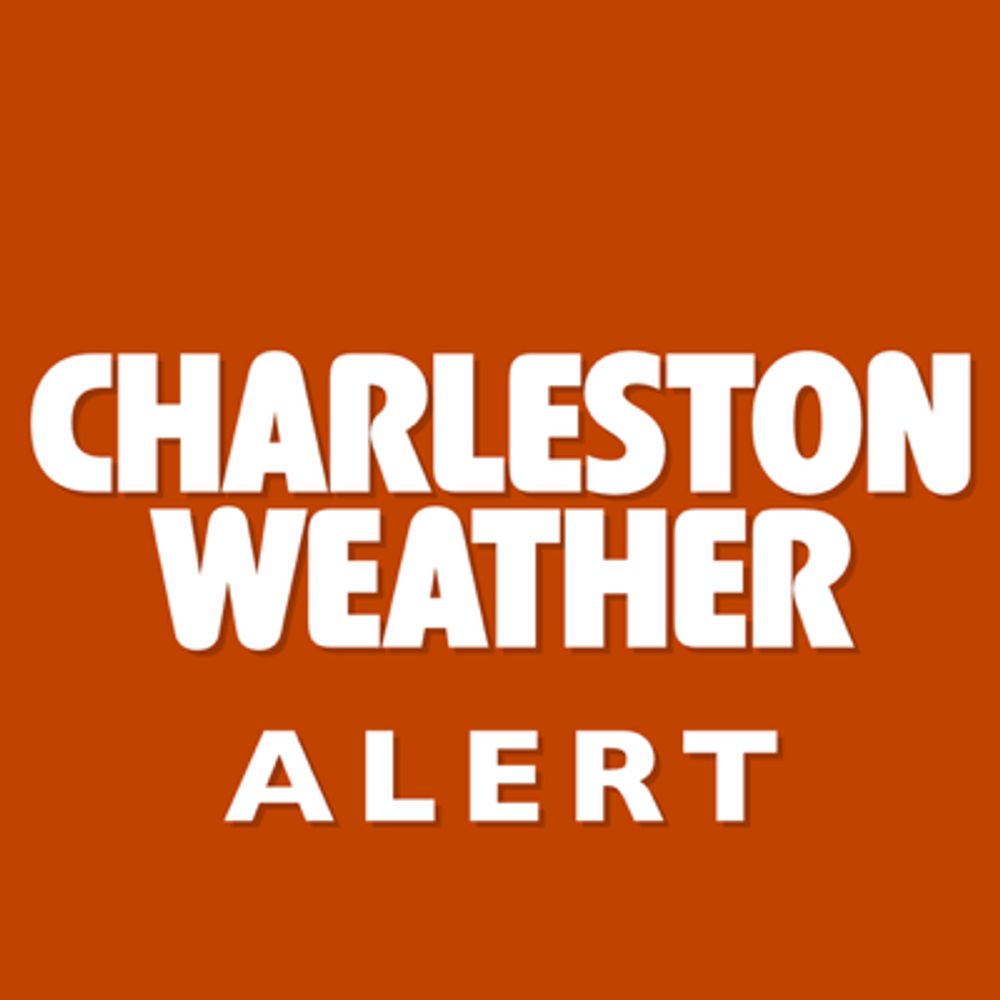 Charleston Weather Alerts