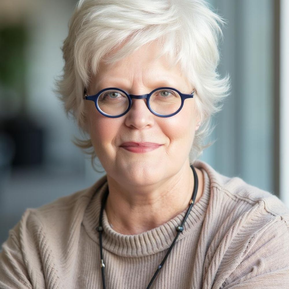Patti Digh