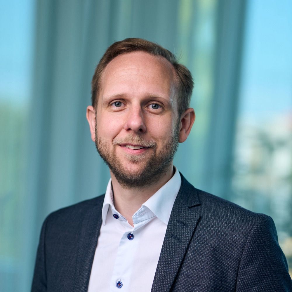 Lars Borisson