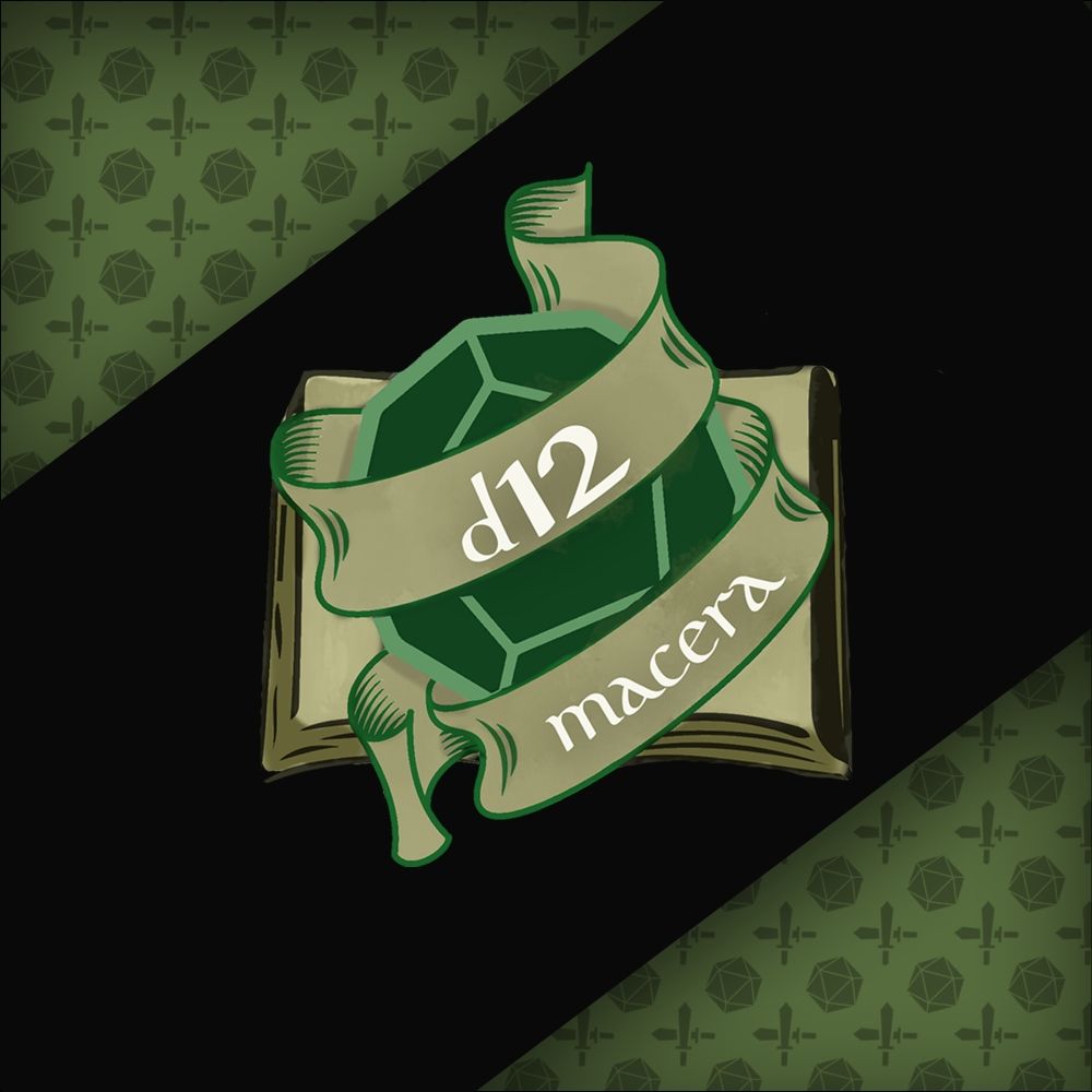 d12macera