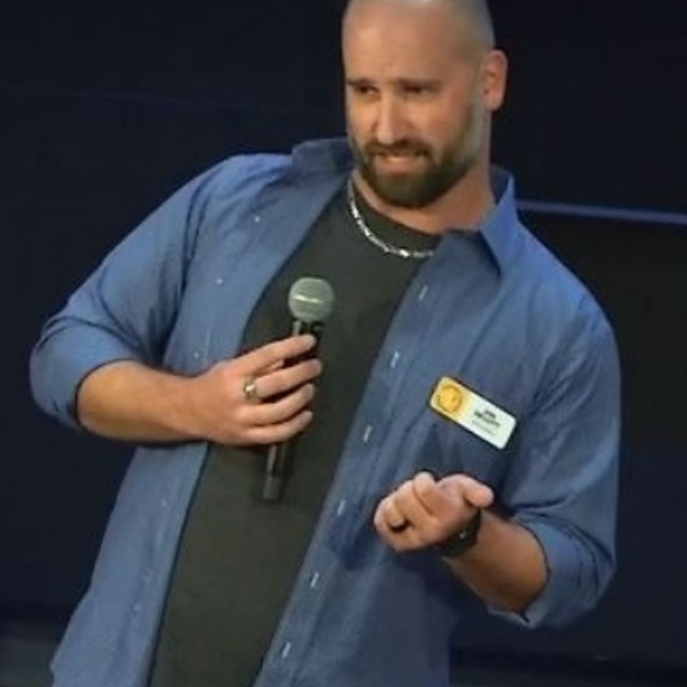 Jon Gellott