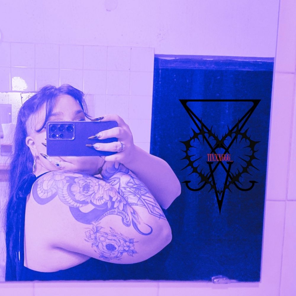 ⛧ 𝕯𝖎𝖆𝖇𝖔𝖑𝖎𝖈𝖆 ⛧