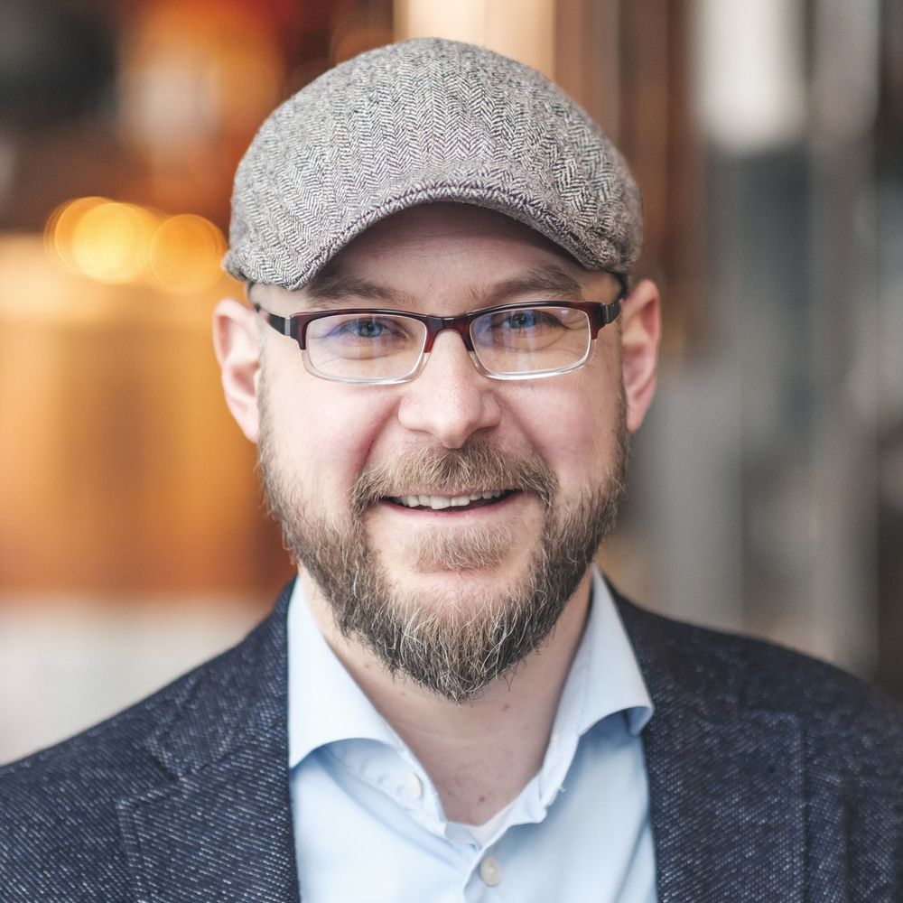 Stefan Penninger