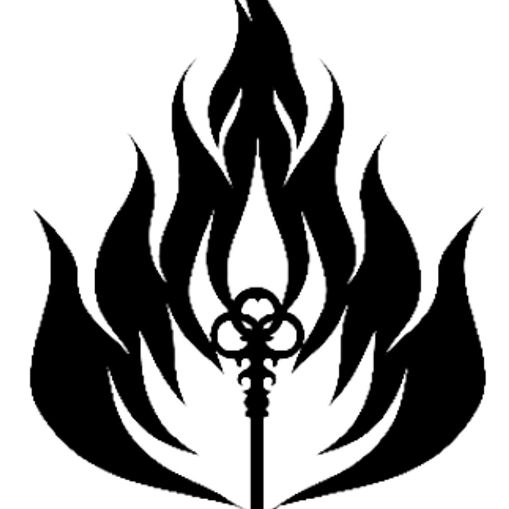 Isabella Ash - The Wanderers Guild