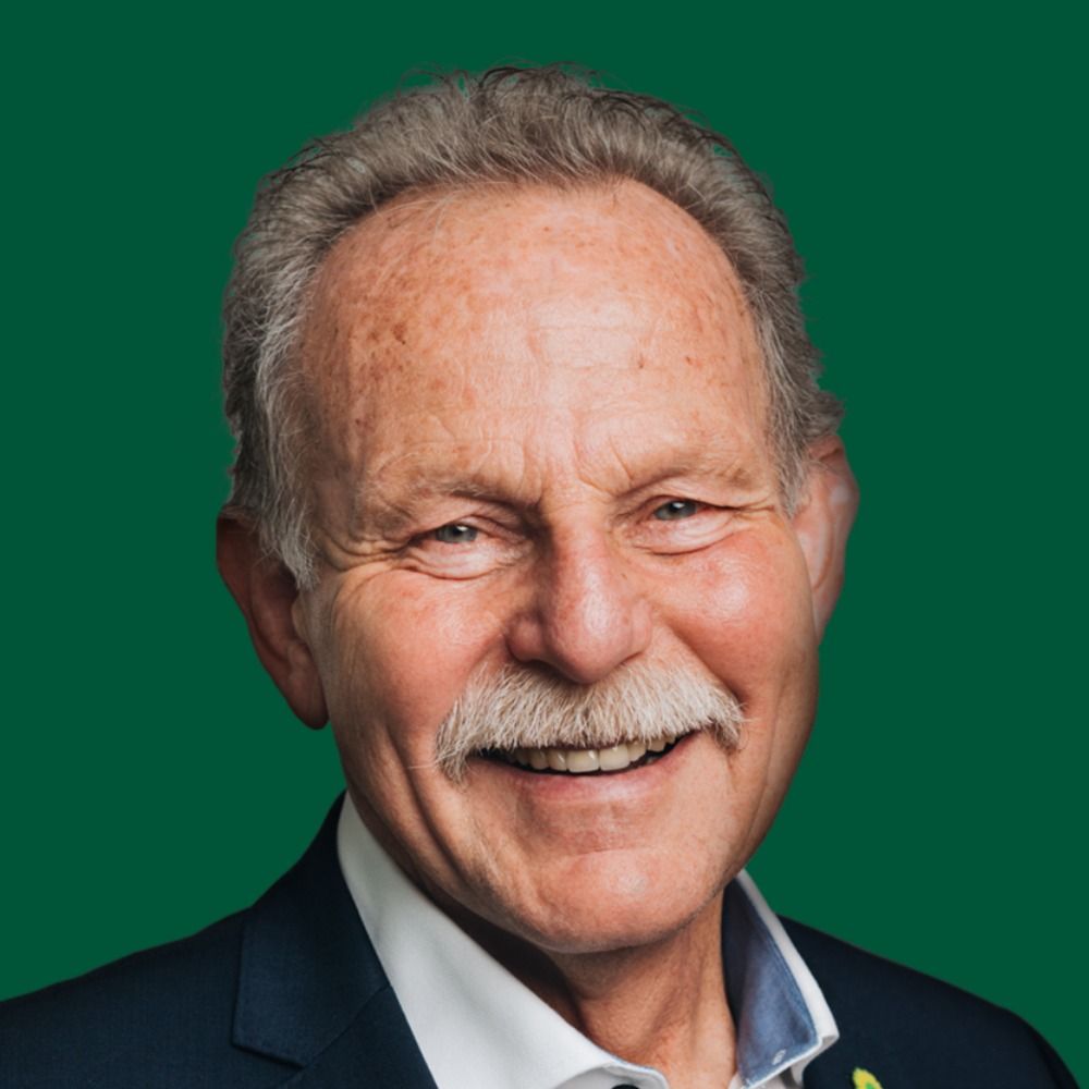 Paul Knoblach
