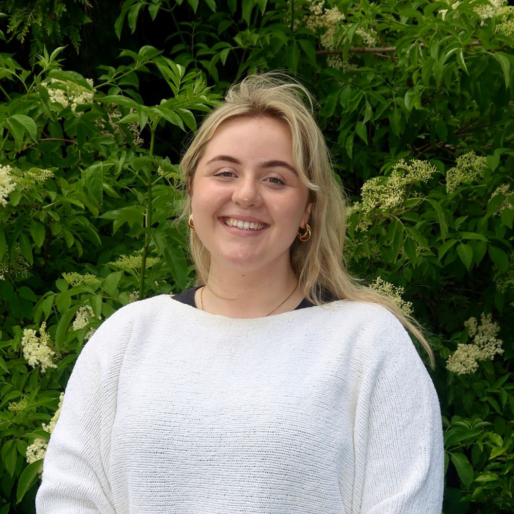 Lucy Dornan