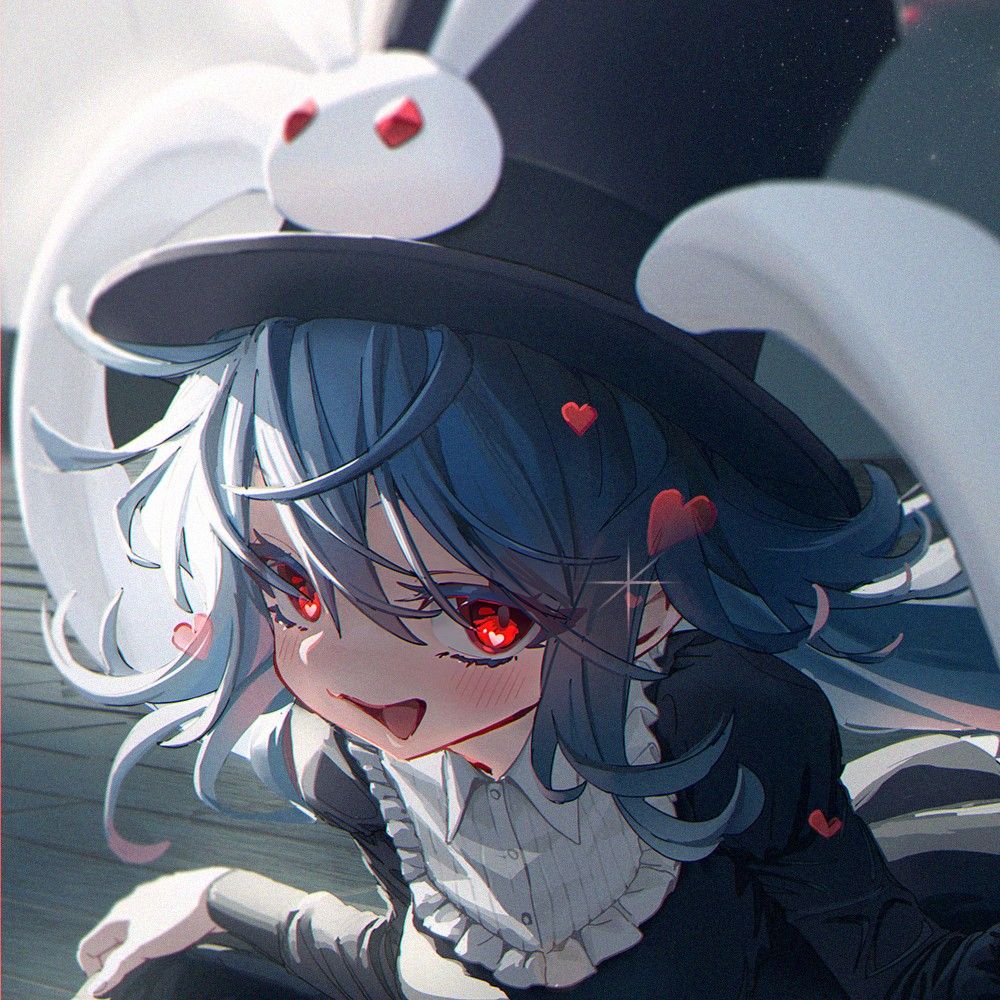 RabbyWitch