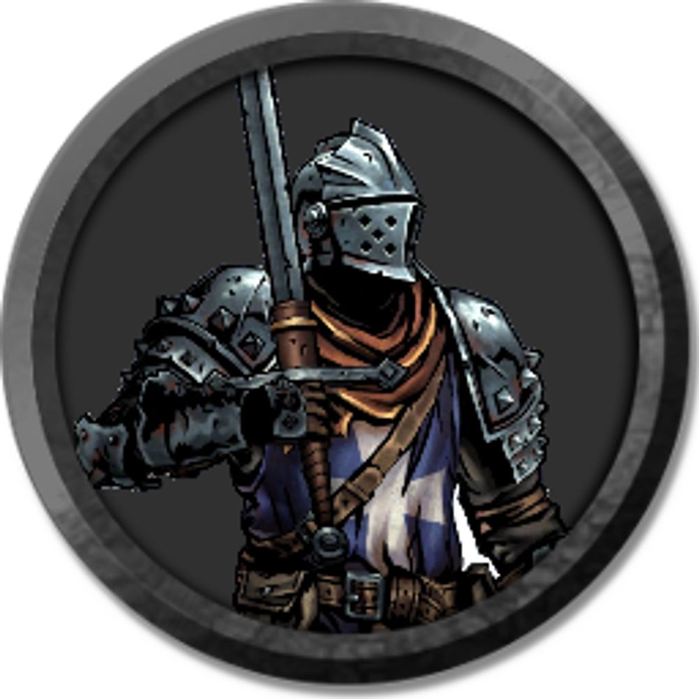 Ambient Crusader