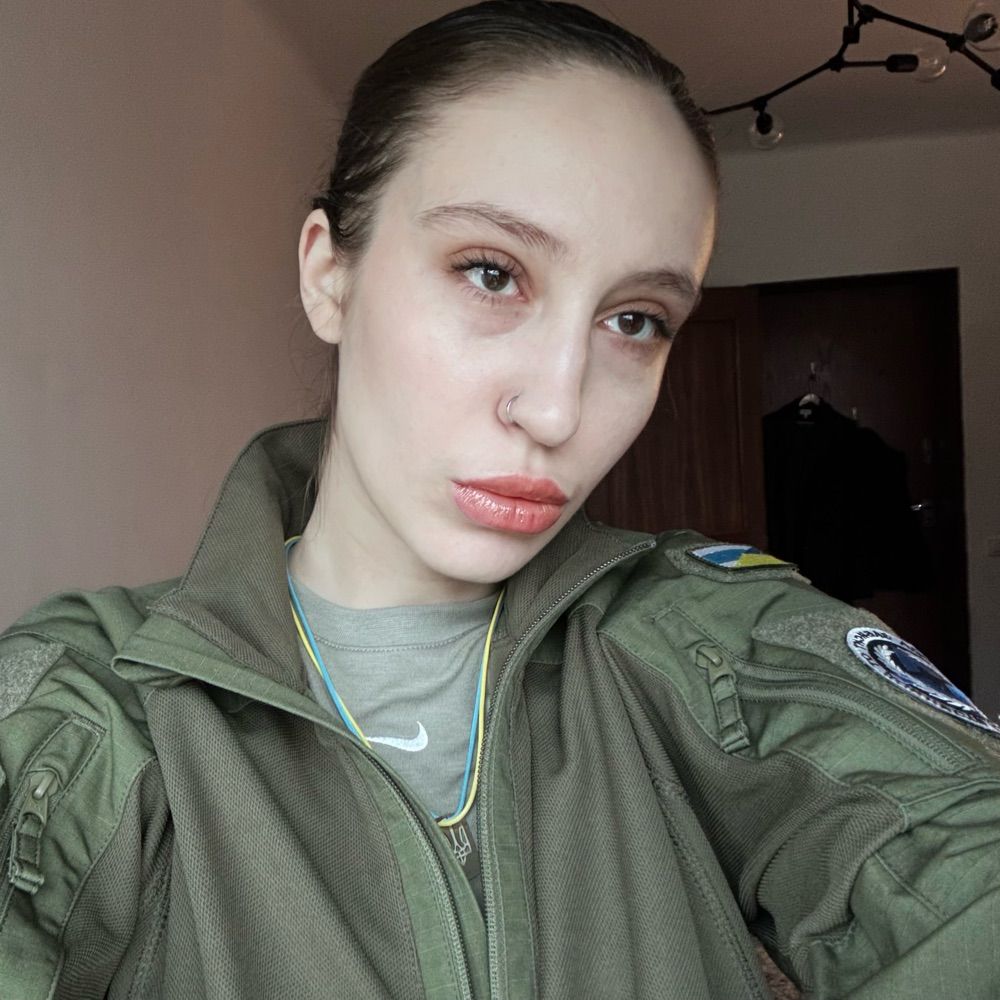 Anastasiia Goft🇺🇦