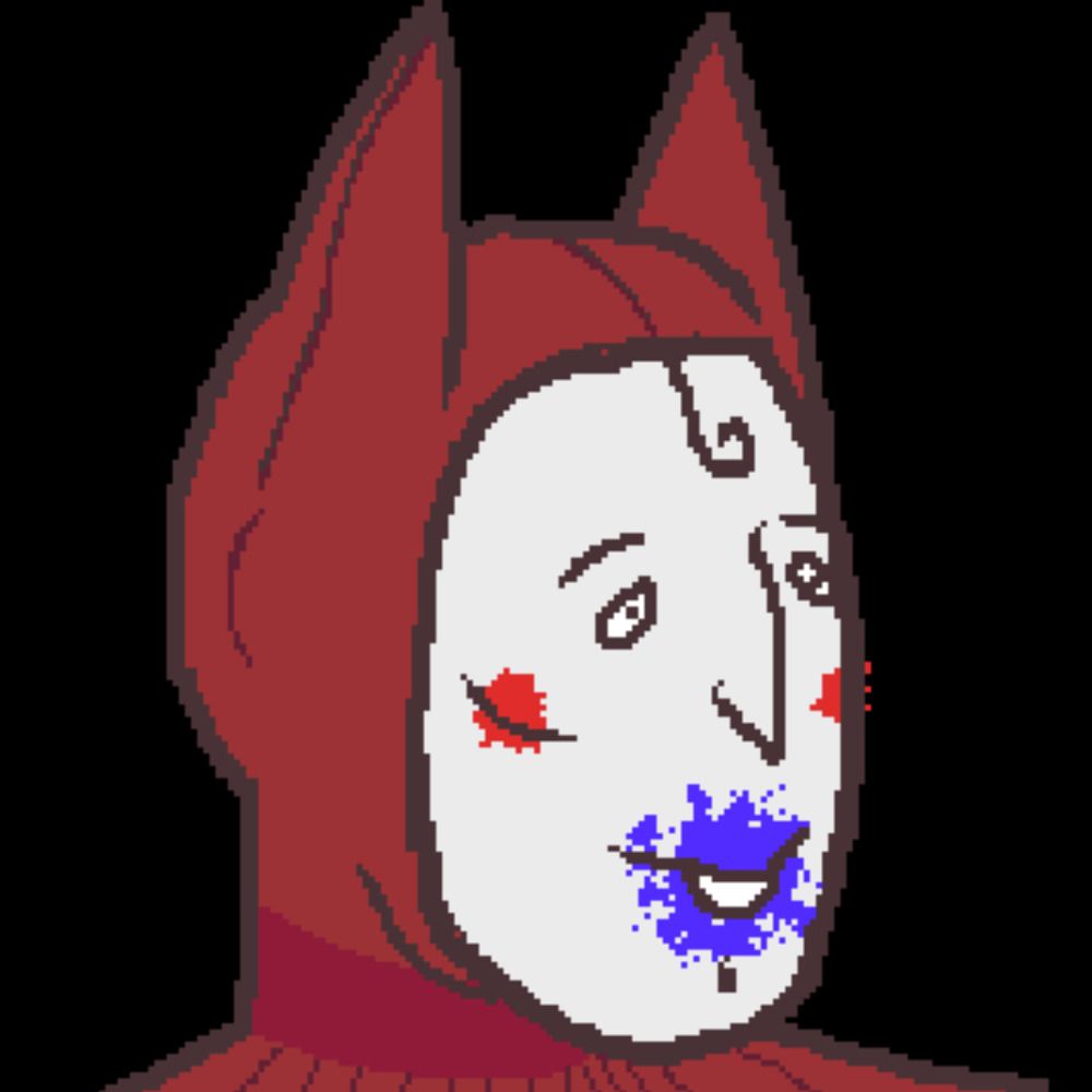 The Worst of 'Em, Valentine