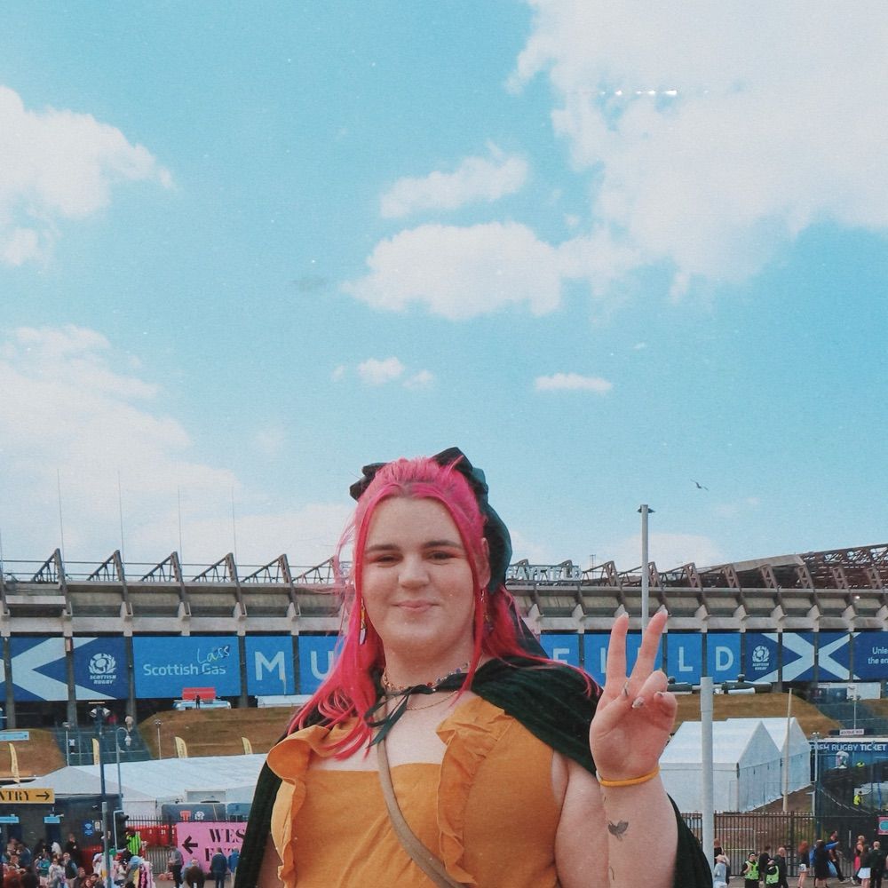 Jess 🏳️‍🌈✨