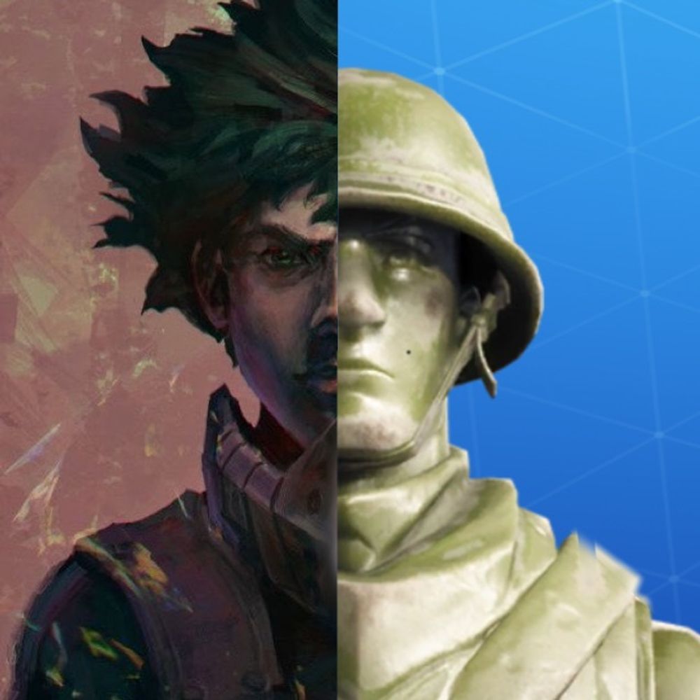 Colonel Chugjug 📎