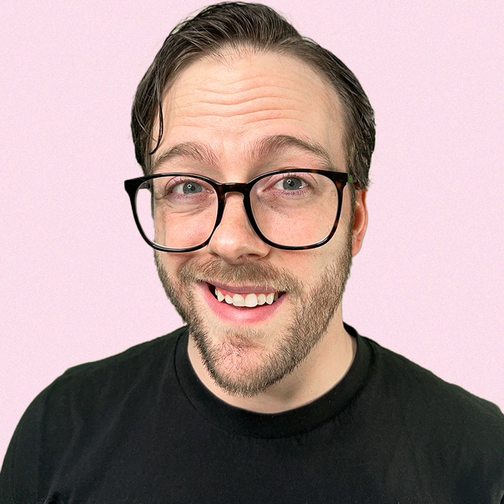 Erek Ladd