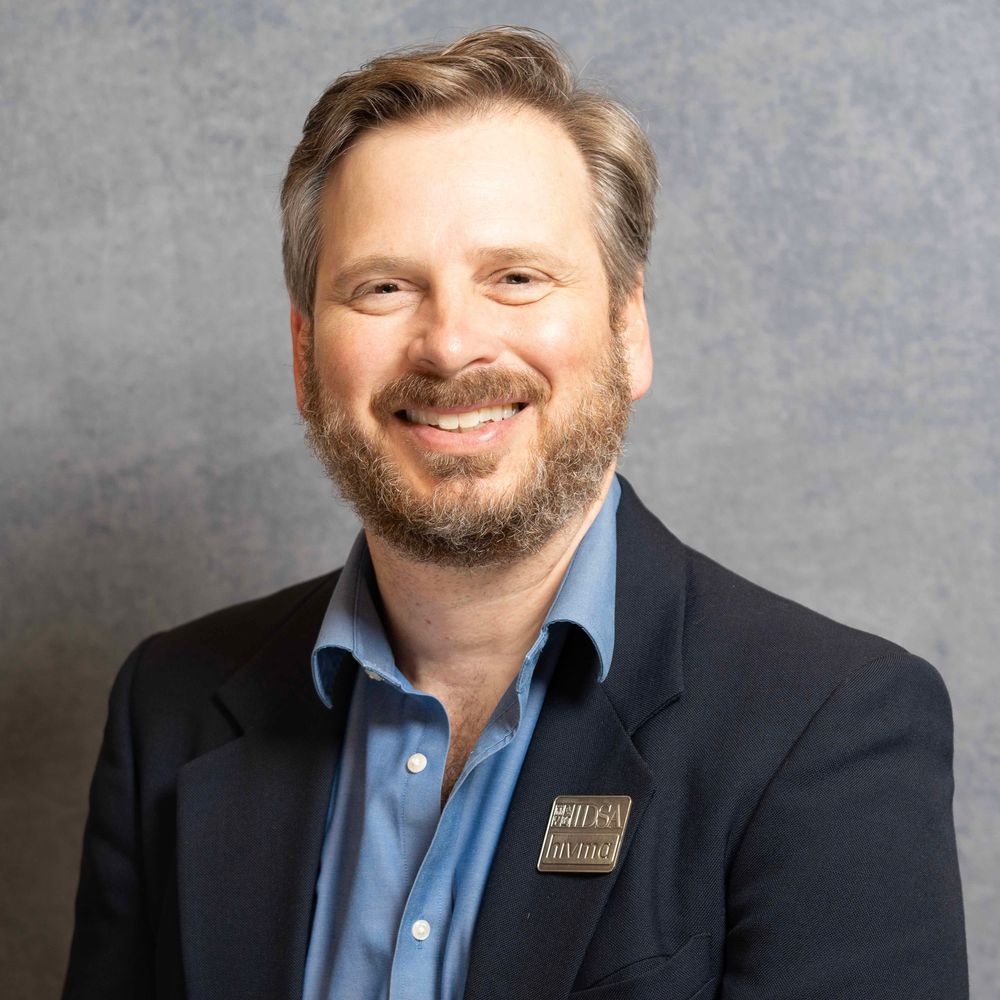 Paul Pottinger, MD