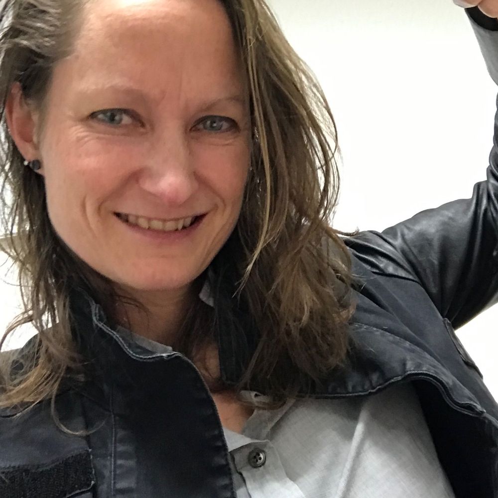 Bianca Spierenburg