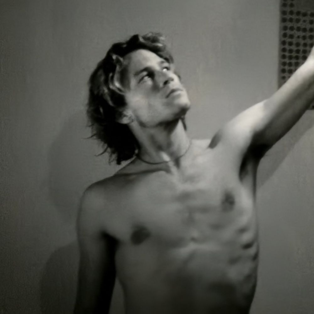 Heath Ledger Pits | HeathLegend