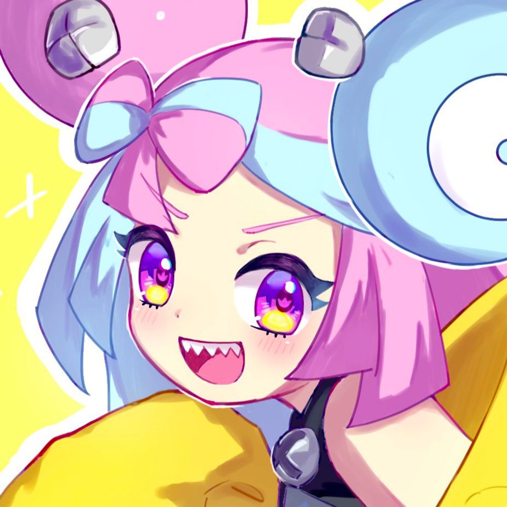 ThatChandelure