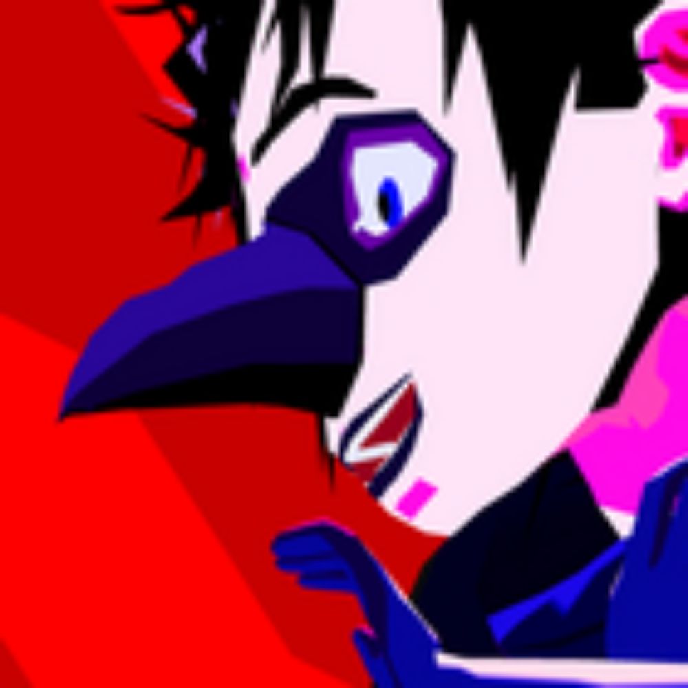krow