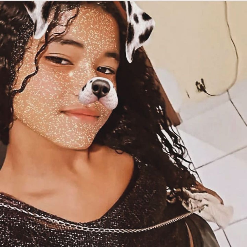 Luísa Laudier 