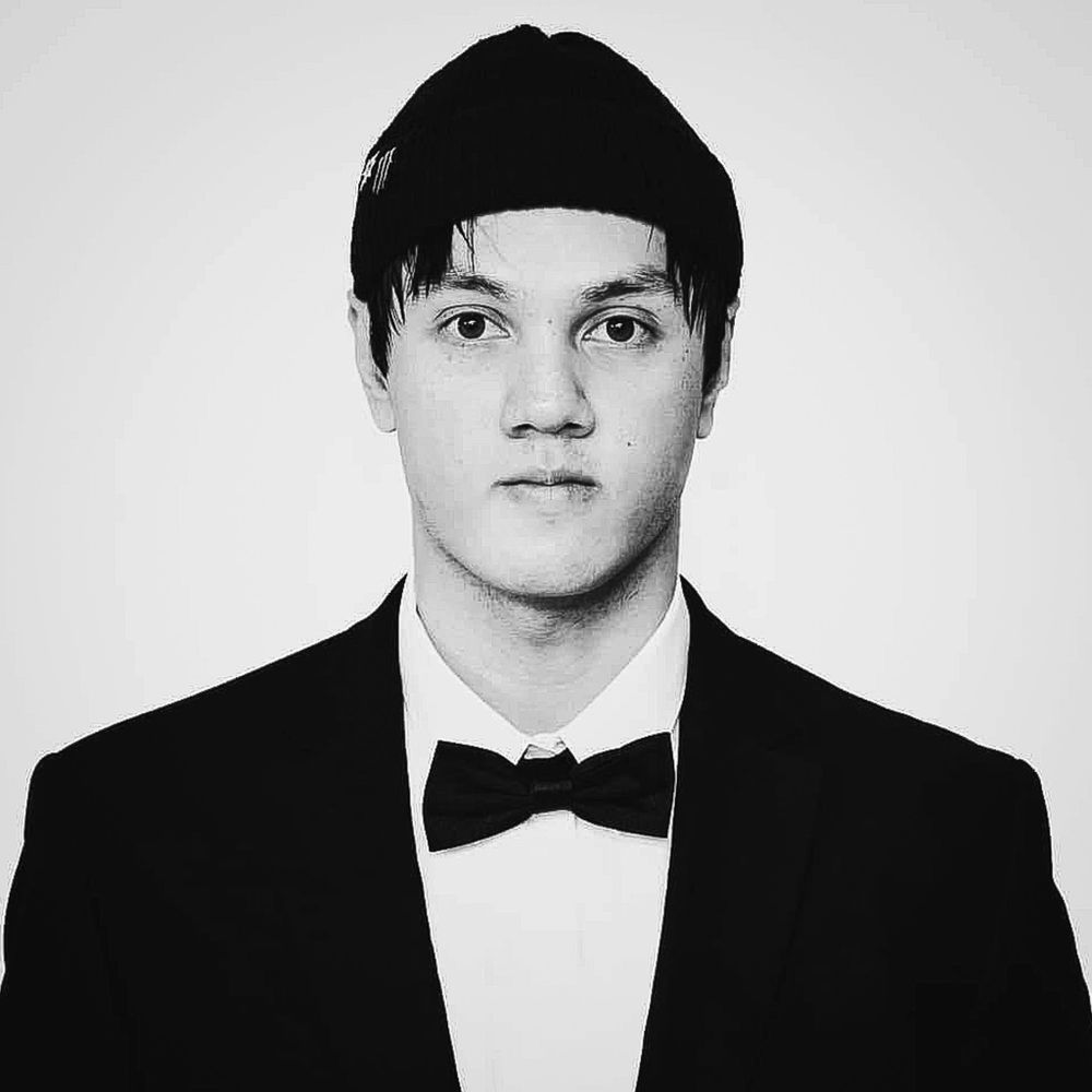 Matt Stenquist